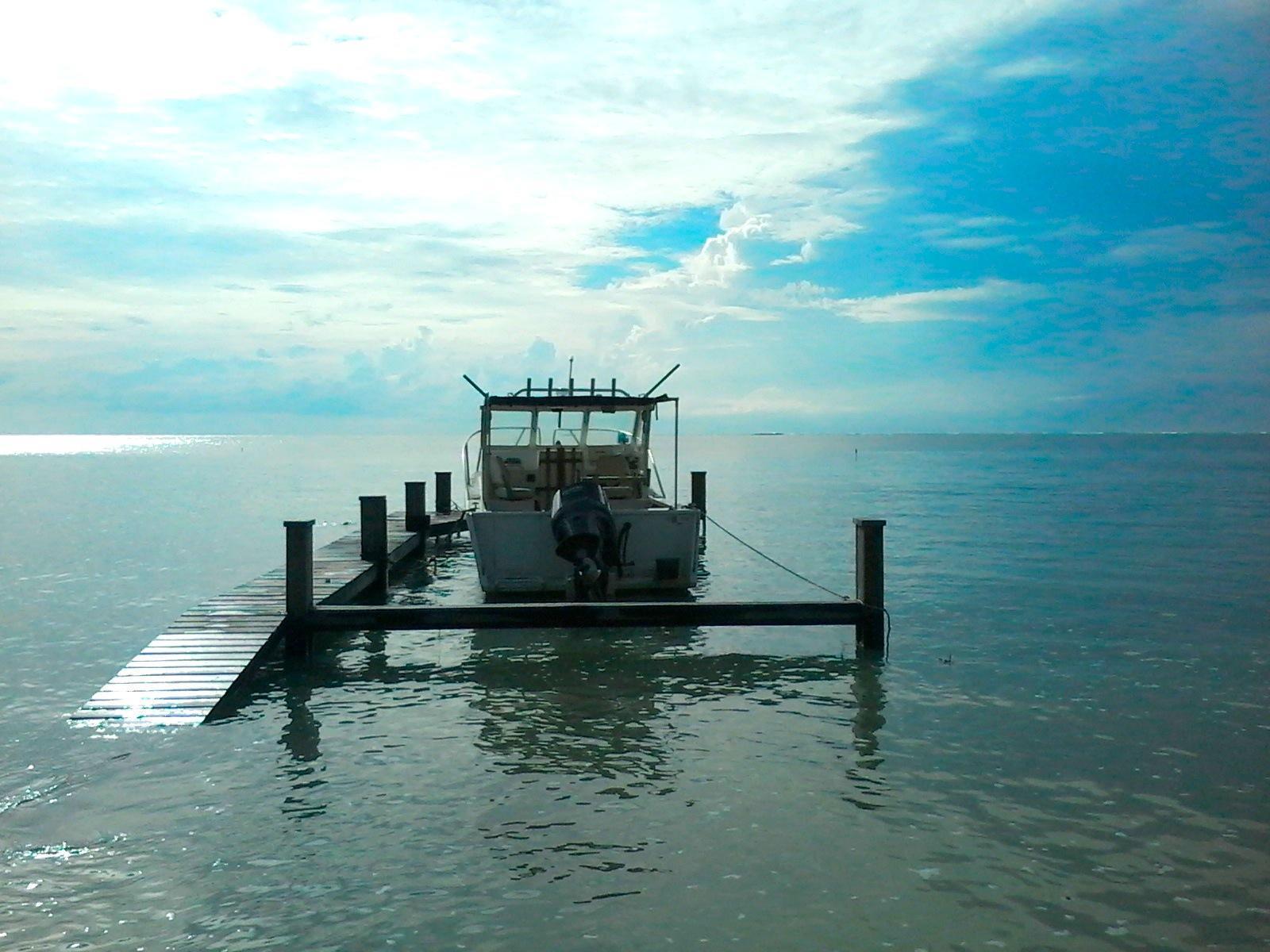 礁石海滩度假村 Siargao 外观 照片